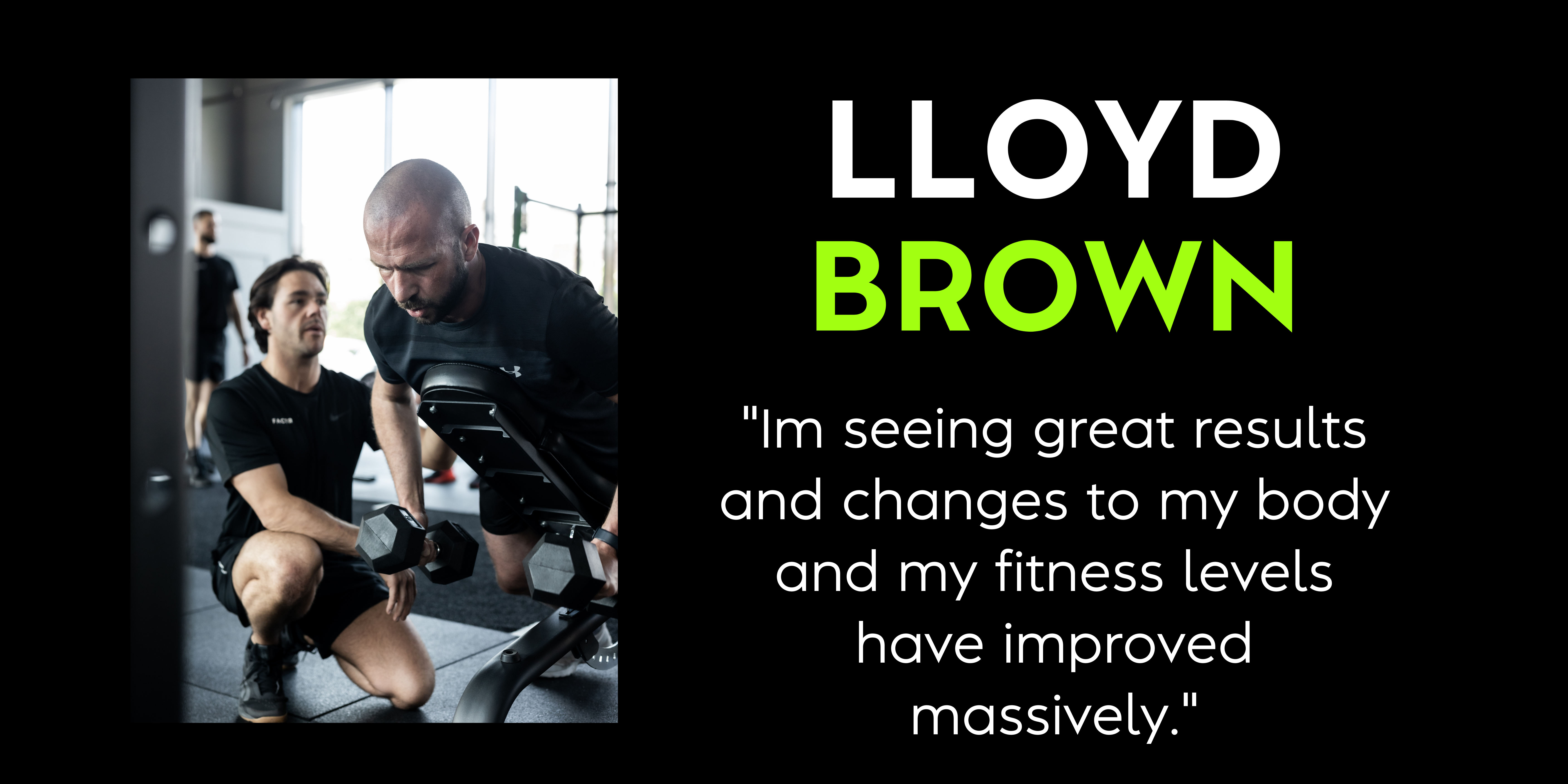 Lloyd Brown thumbnail