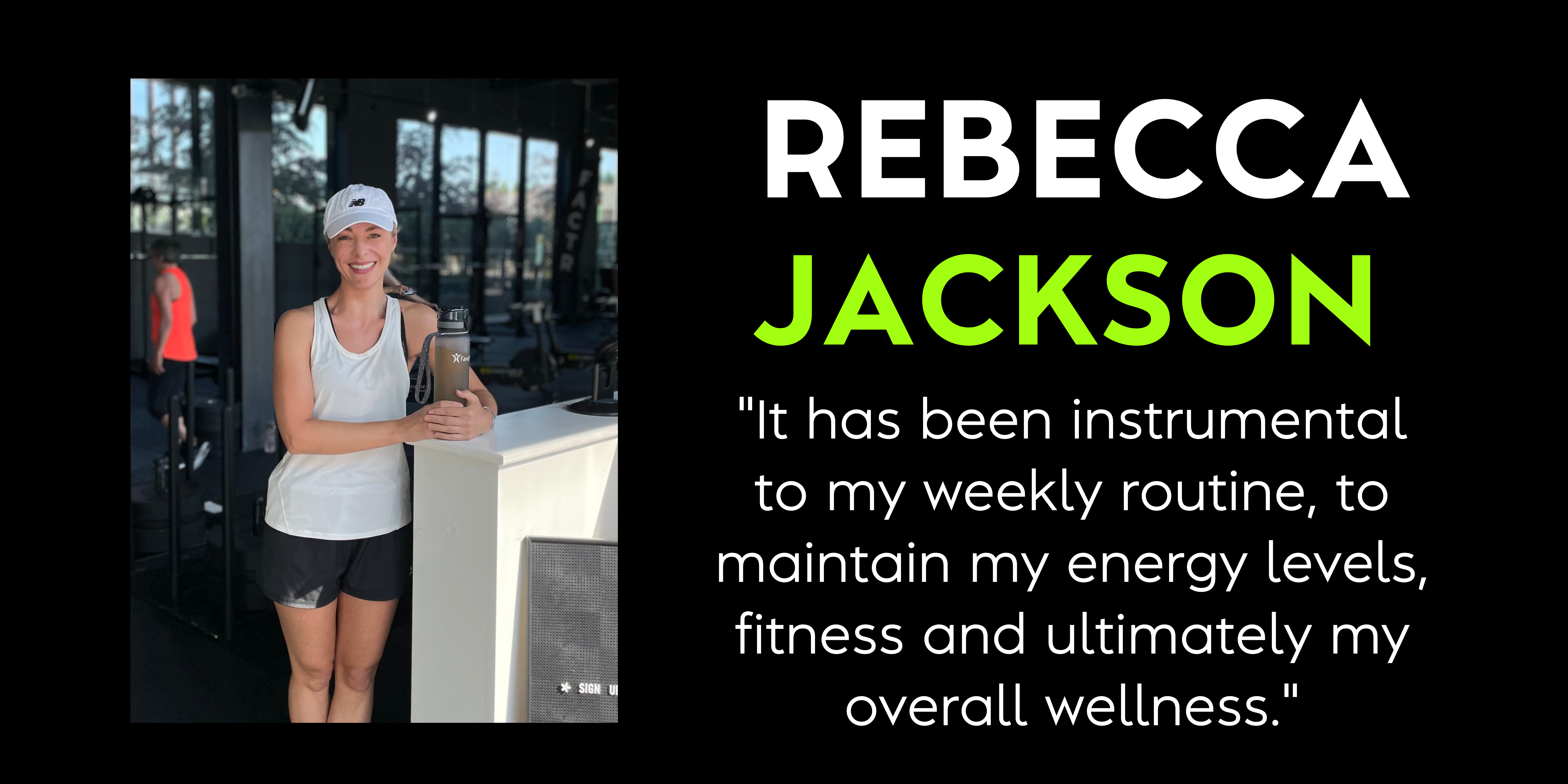 Rebecca Jackson thumbnail