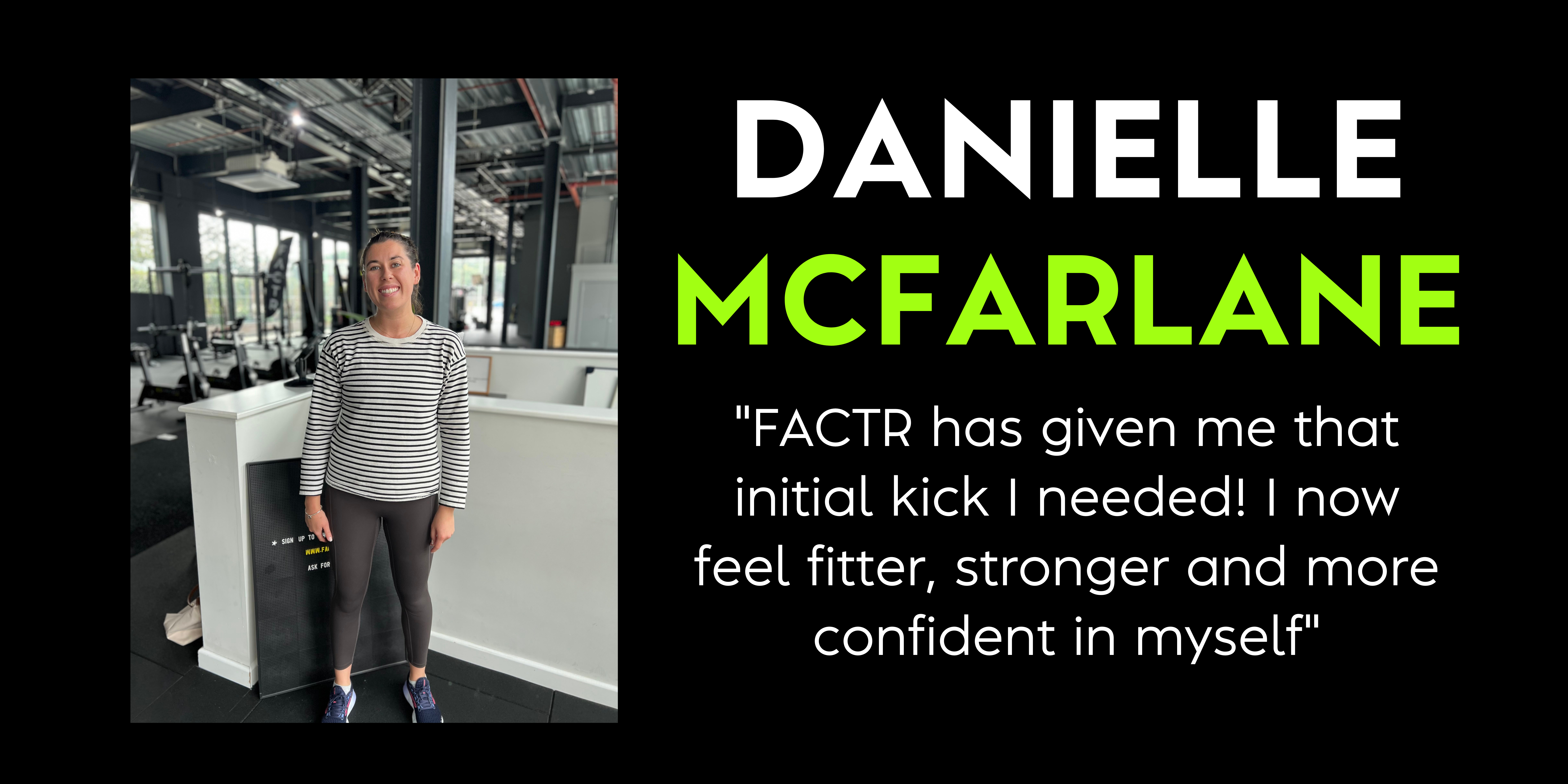 Danielle McFarlane thumbnail