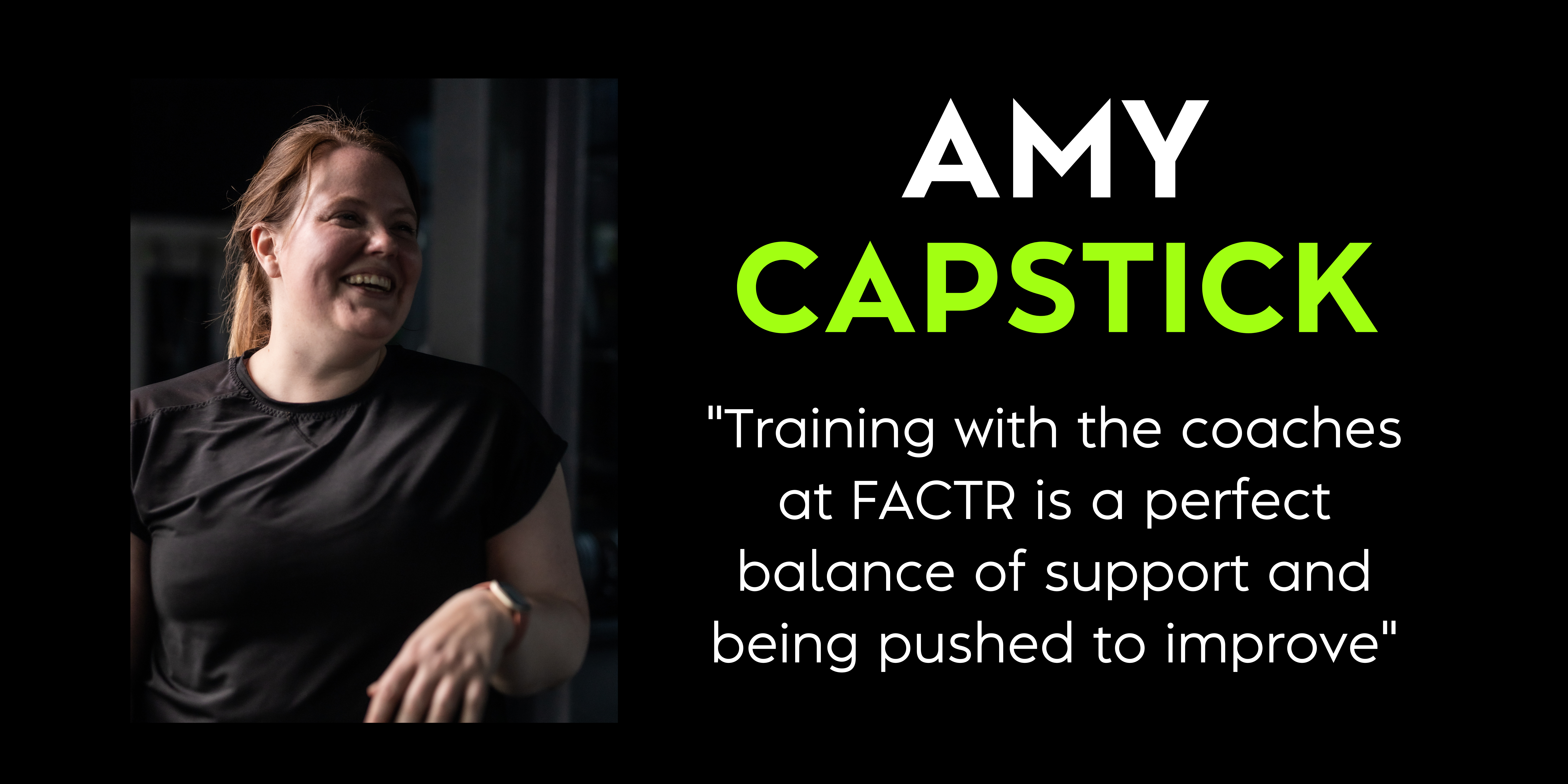 Amy Capstick thumbnail