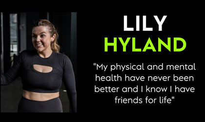 Lily Hyland thumbnail